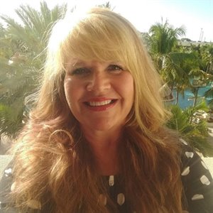 Ruth Caudill